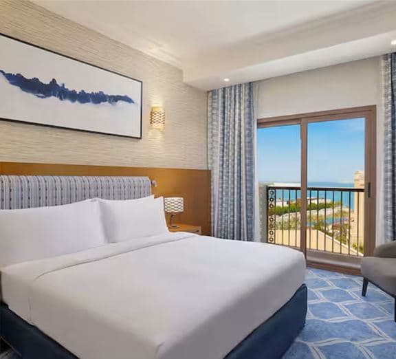 Guest Room Island View Camerele