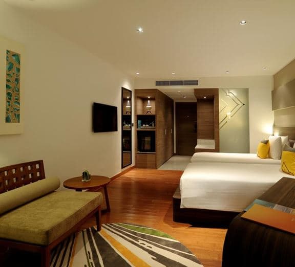Standard Room Camerele