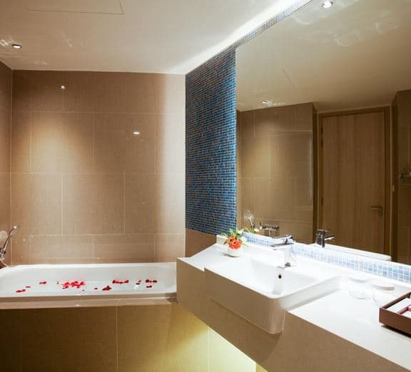 FAMILY SUITE Camerele