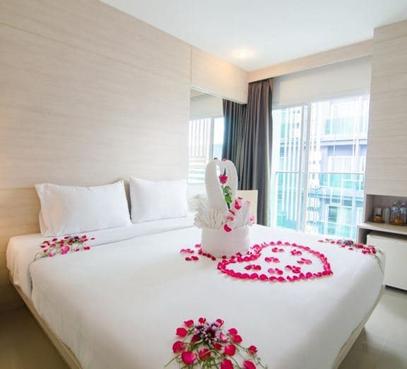 DELUXE ROOM Camerele