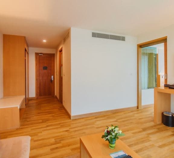 Executive Suite Mountain View Room Camerele