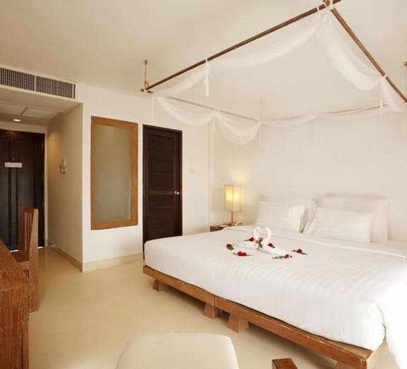 DELUXE ROOM Camerele