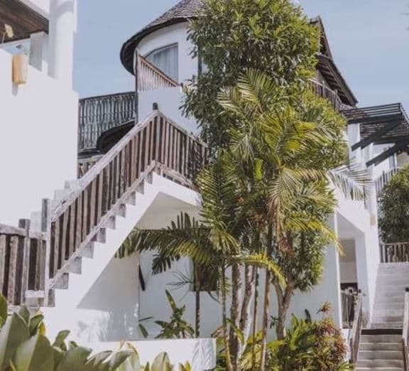 GRAND VIEW VILLA WITH PLUNGE POOL Camerele