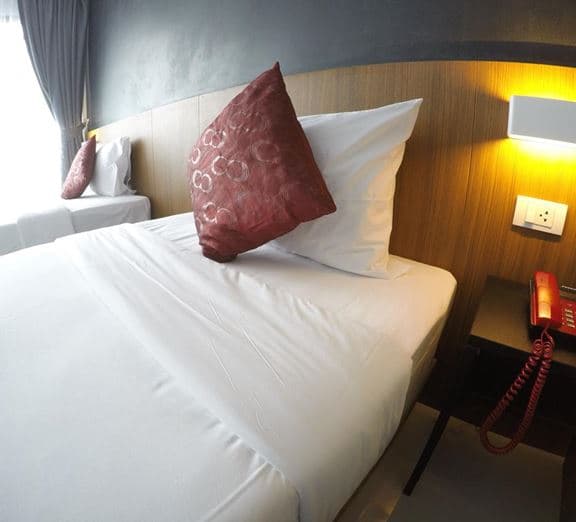 DELUXE ROOM Camerele