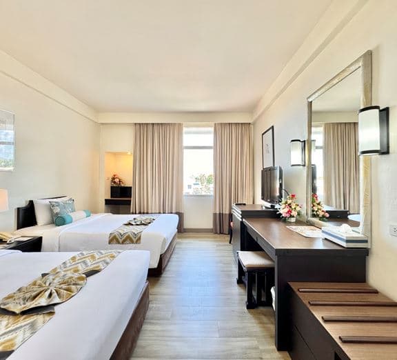 Superior Room Camerele