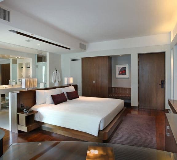 Executive Club Camerele