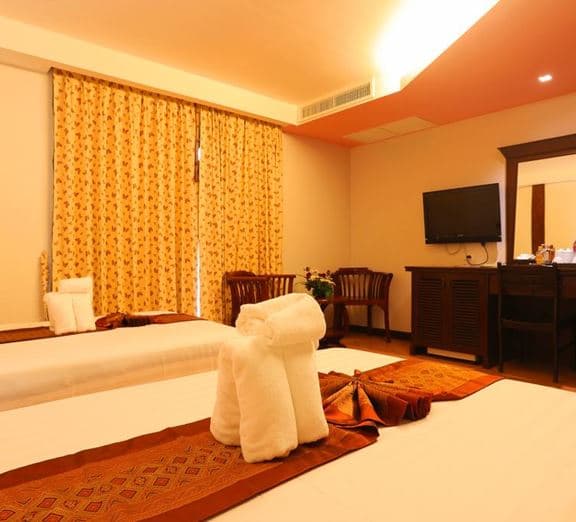 Standard Room Camerele