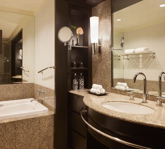 Horizon Park View Room Camerele
