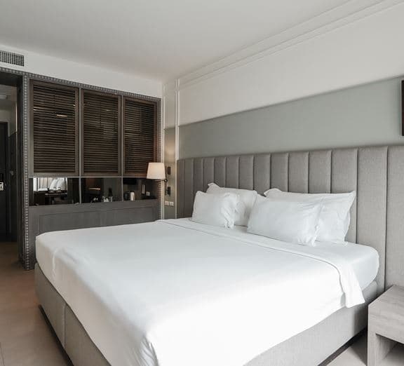 Superior Room Camerele