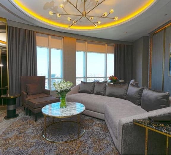 Club Suite Camerele
