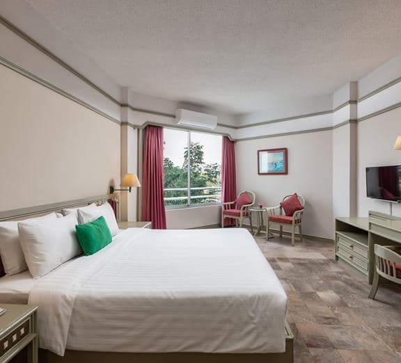 Superior Sea View Camerele