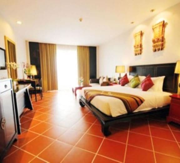 Dor-Shada  Ocean View Camerele