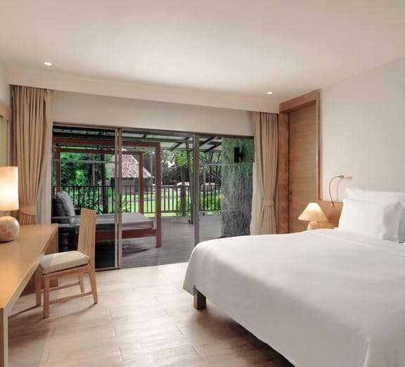 Family suite room Camerele