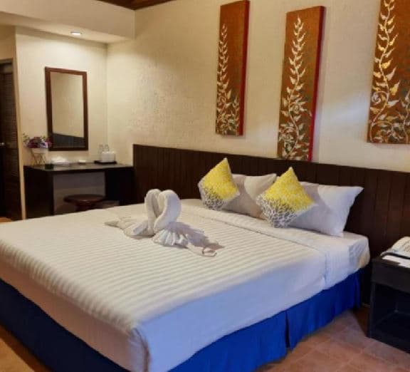 Superior room Camerele