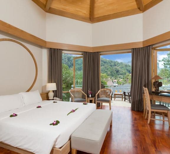 Luxury Grand Room Camerele