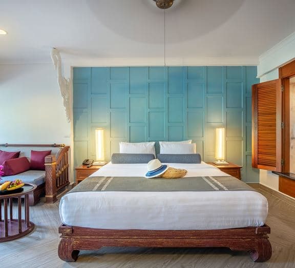 EXECUTIVE ROOM Camerele
