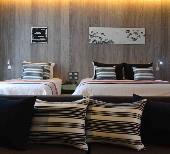Long Beach Villa Camerele