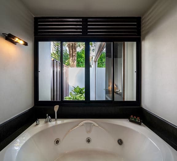 Pool Villa Camerele