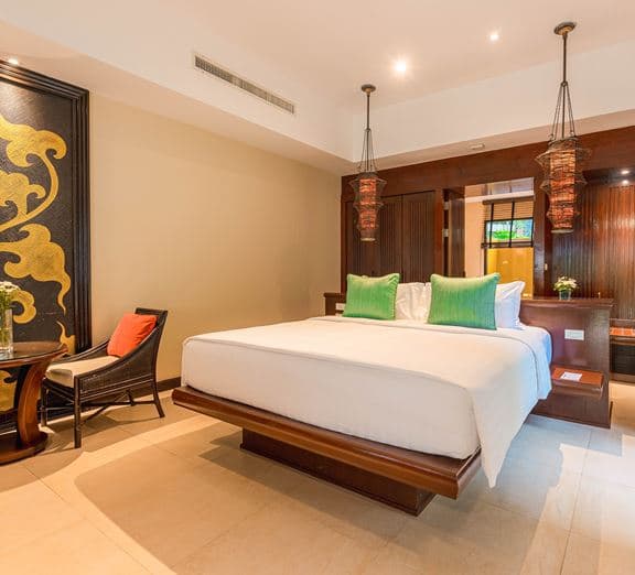Premium Cottage Camerele