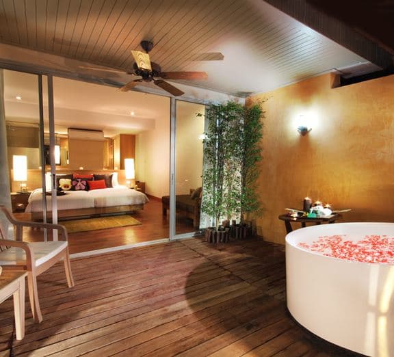 PREMIER SUITE Camerele