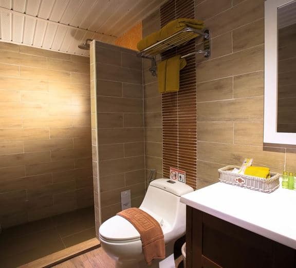 SUPERIOR ROOM Camerele
