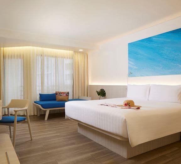 Premium Room Camerele