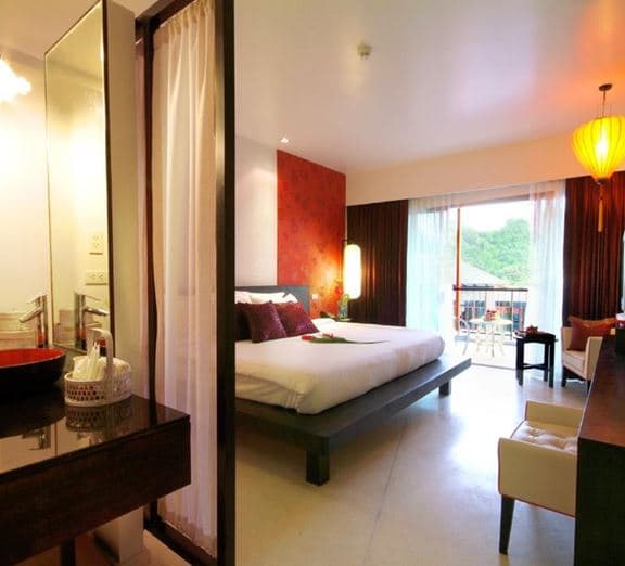 SUPERIOR ROOM Camerele