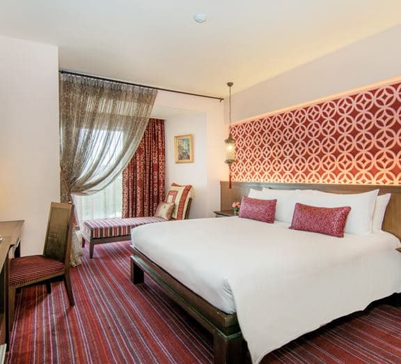 Theme Suite Camerele