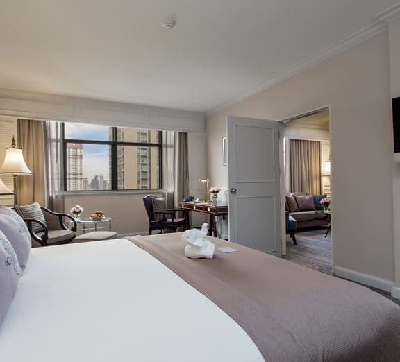 Siam Suite Camerele