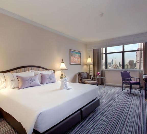 Family Suite Camerele