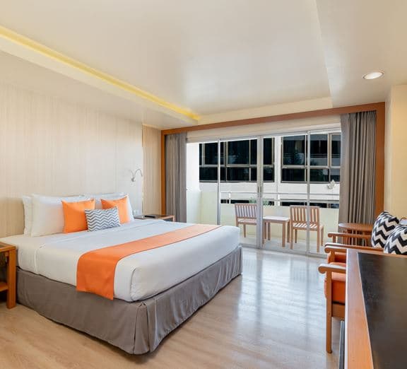 Premium Room Camerele