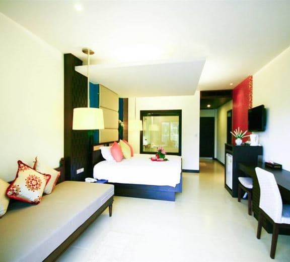 Grand Deluxe Camerele