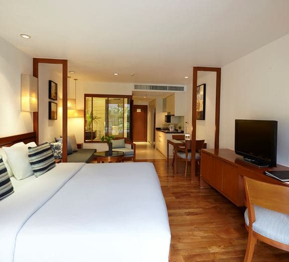 Premier Studio Camerele