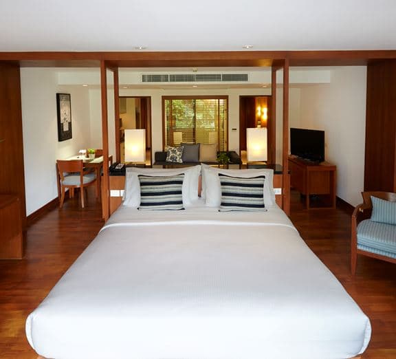 Executive Studio Camerele
