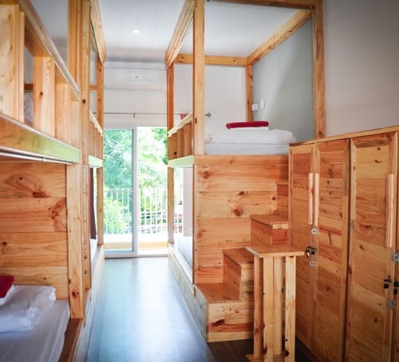 Private Dormitory Camerele