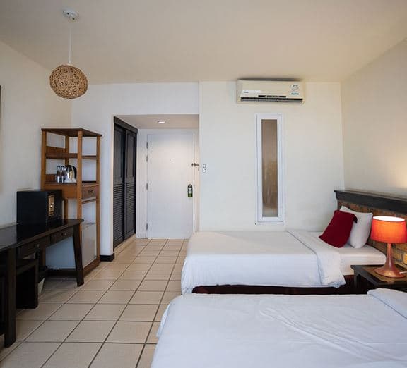 Standard Room Camerele
