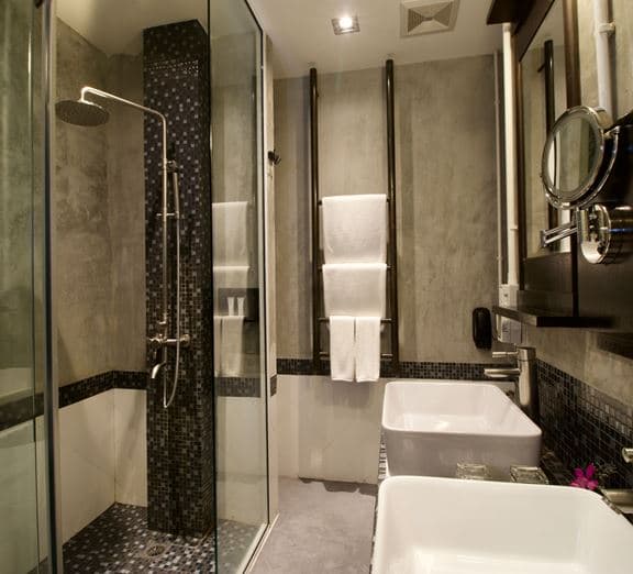 Superior Room Camerele