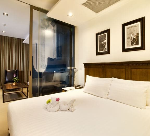 Club Suite Camerele