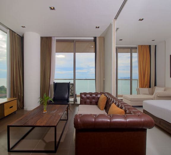 Family Suite Camerele