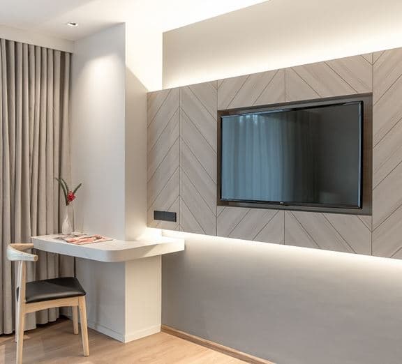 Superior Room Camerele