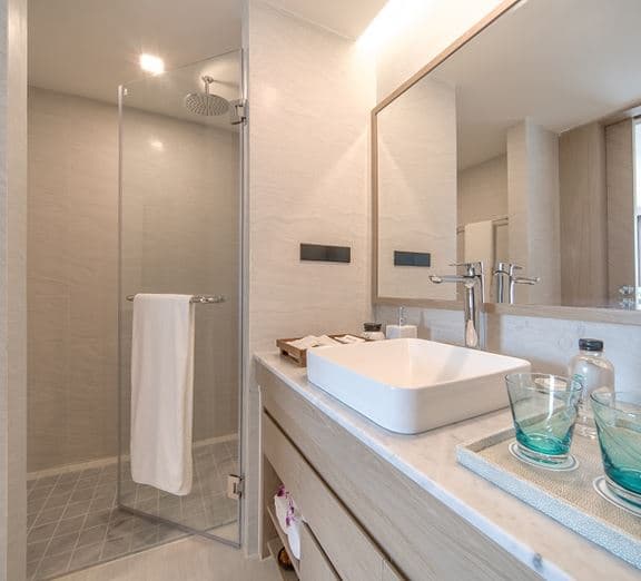 Deluxe Room Camerele