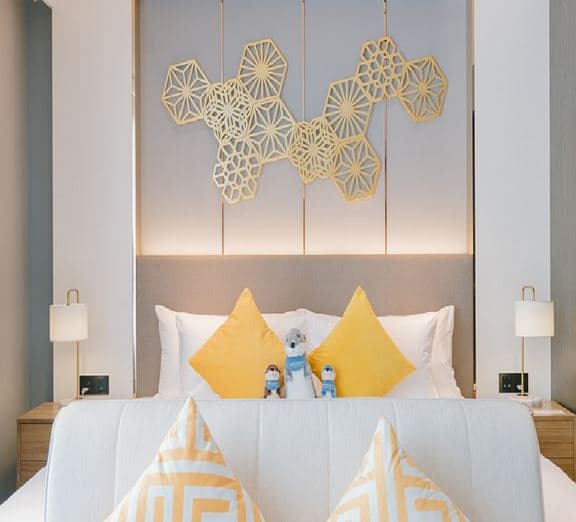 Premier Room Camerele