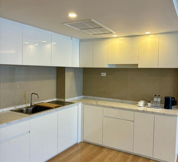 Duplex Suite Camerele