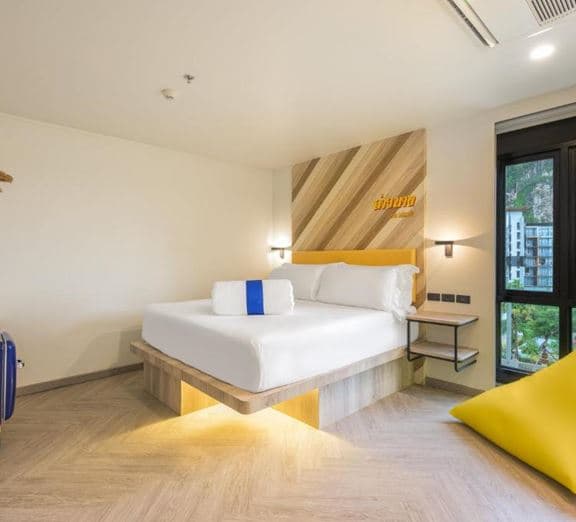 Cosi Room Camerele