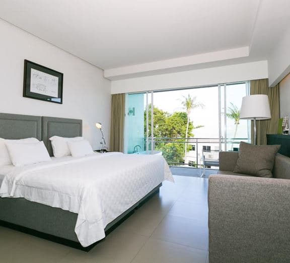Grand Jacuzzi Camerele