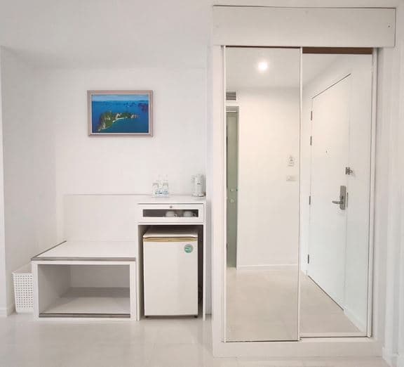Superior Room Camerele