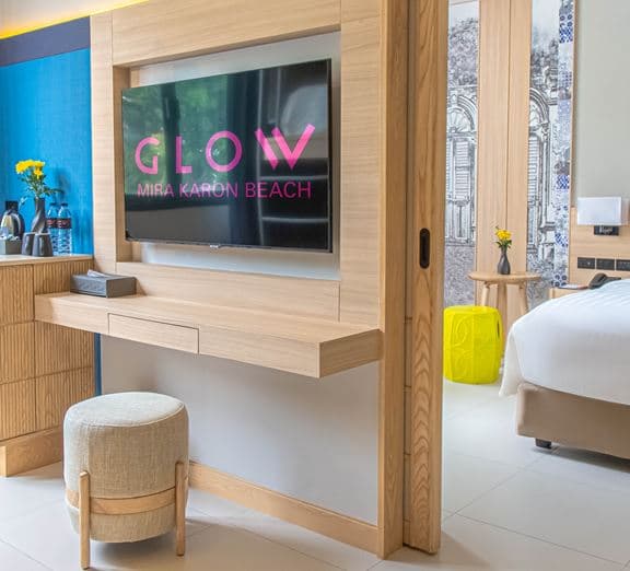 Family Suite Camerele