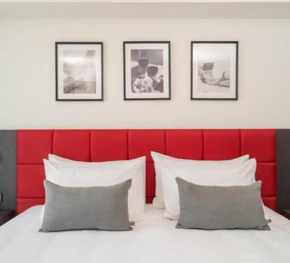 SUPERIOR ROOM Camerele