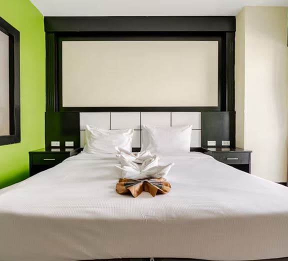 DELUXE ROOM Camerele
