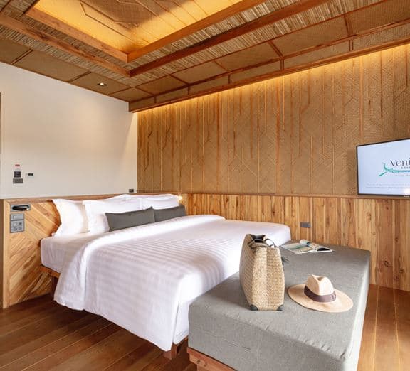 LAGOON GRAND DELUXE Camerele